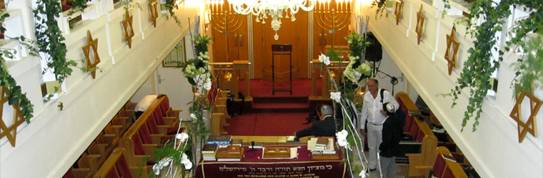 Association des Israelites de l'Oranie en France Association des Israelites de l'Oranie en France