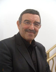 Président AIOF Georges BENAZERA
