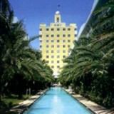 Bonne adresse : National Hôtel Miami Beach