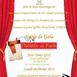 displays Meir Panim affiche Meir Panim